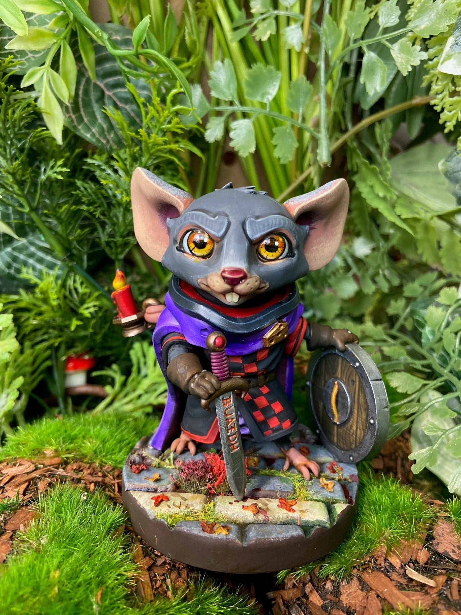 Critters of The Cove - Selkie Cove